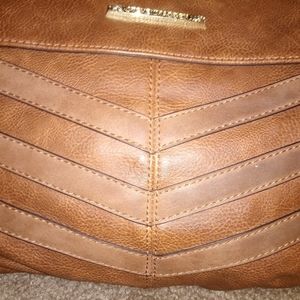 Steve Madden totebag brown